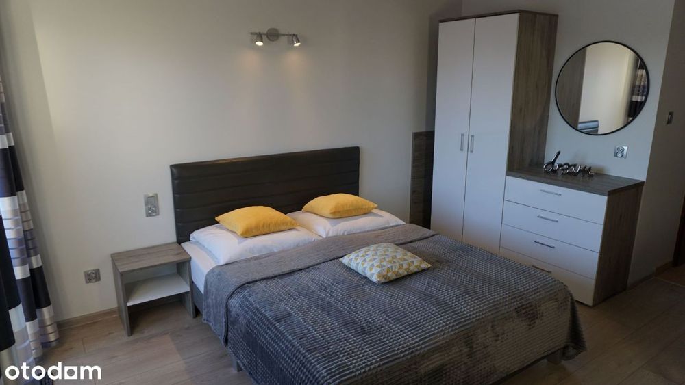 20 Apartamentów-Dochodowa Willa