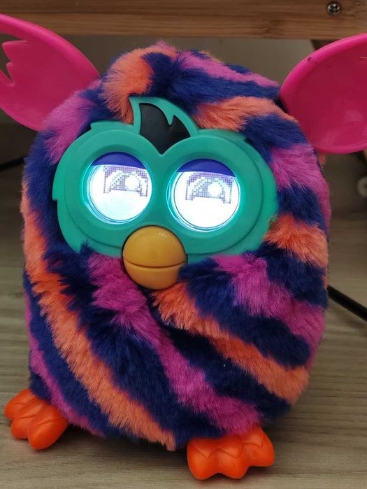 Furby Boom do naprawy