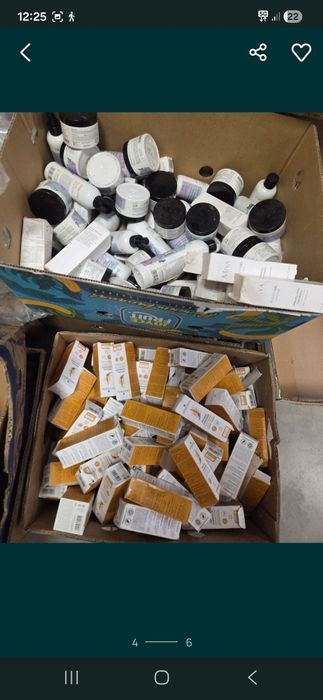 50 kosmetyków outletowych