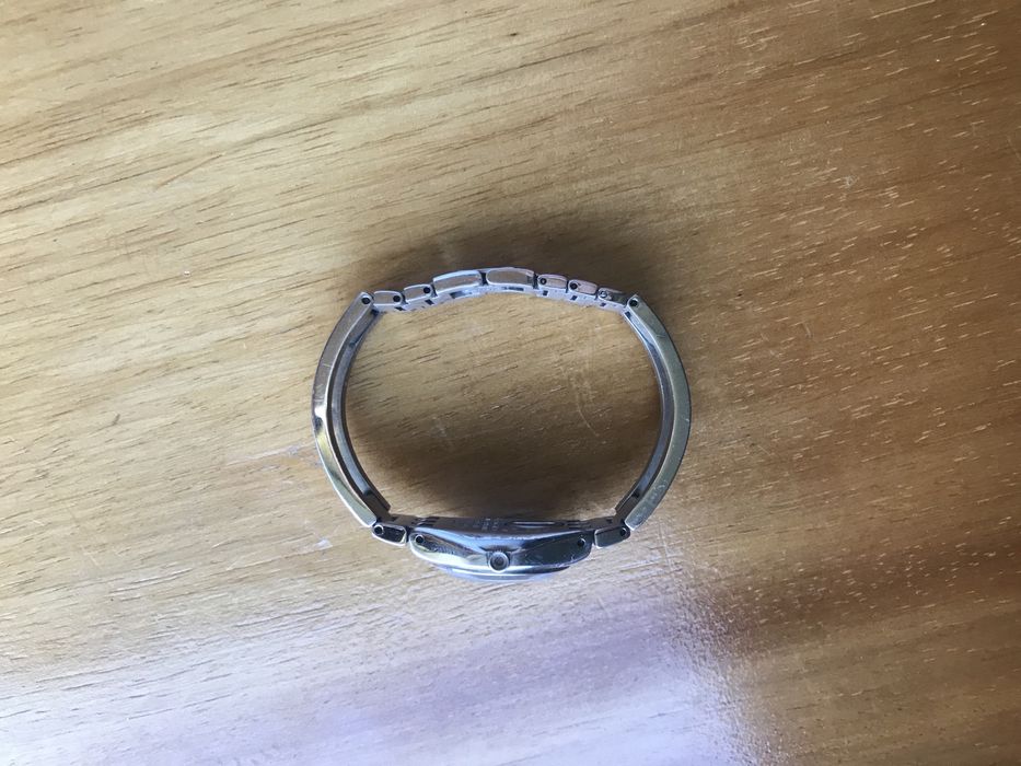 Relógios Swatch de senhora bracelete em metal