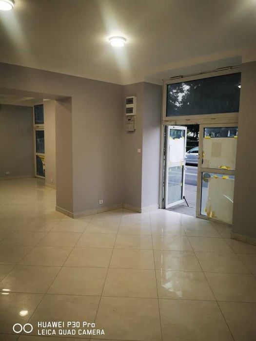Lokal użytkowy 50m2, centrum Piask
