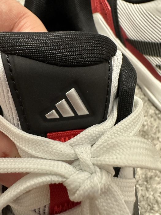Adidas Crazyquick Padel