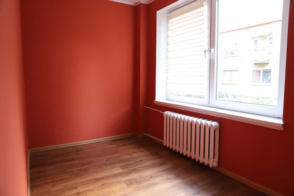 2-pokojowe mieszkanie – 38 m² | Przemków, Huta
