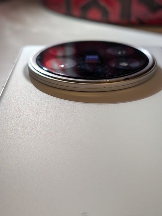 Vivo X fold 5 - 16/512gb ótimo estado na caixa