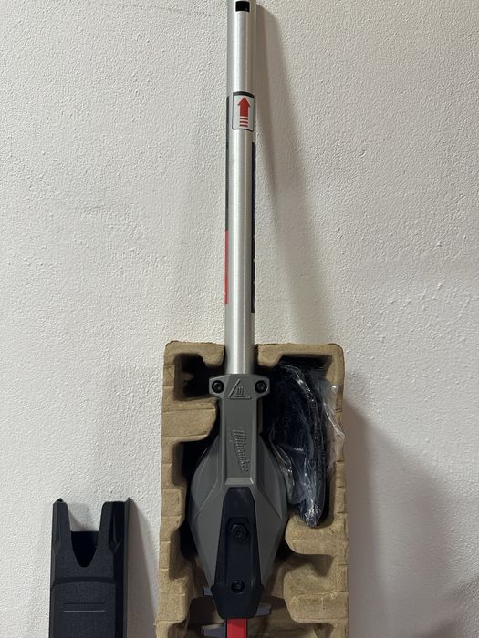 Насадка-кущоріз Milwaukee 49-16-2796