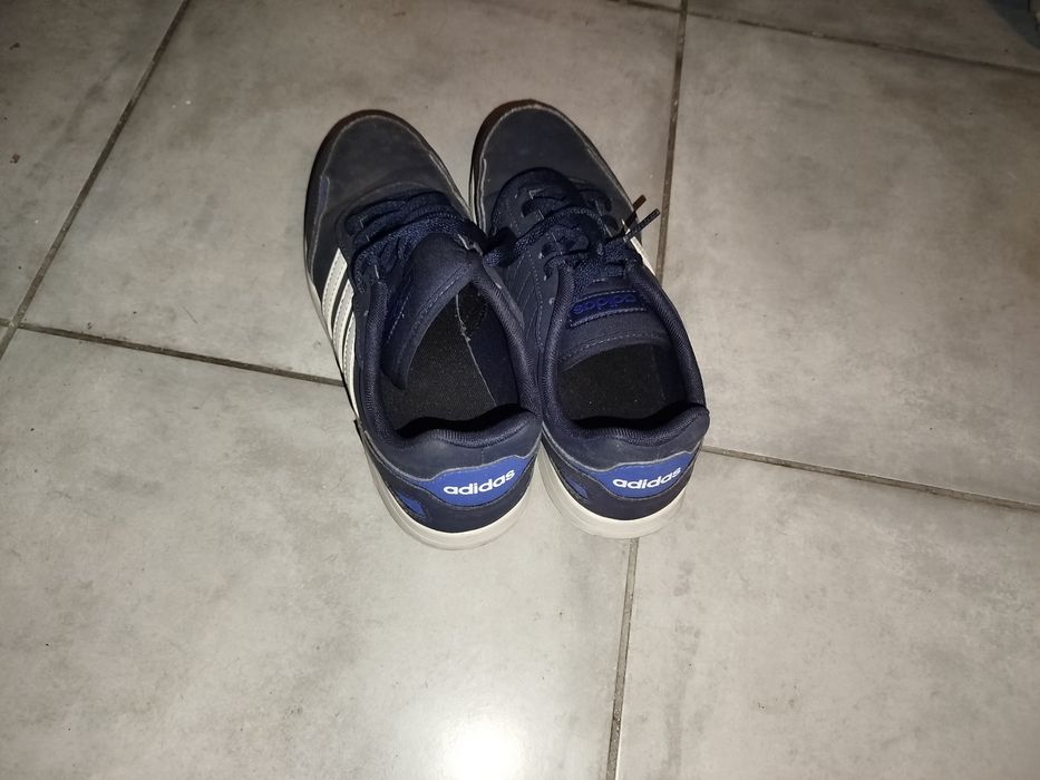 Sapatilhas usadas adidas TAM. 36