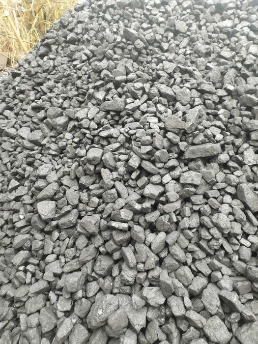 Węgiel Orzech I Kazachstan luzem, w worku