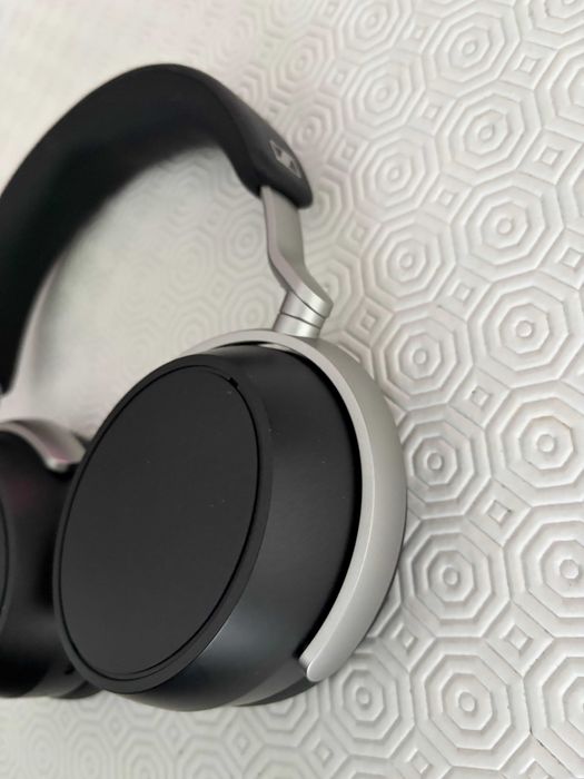 Sennheiser HD 630 (Bluetooth + Dongle Low Latency) – Como Novos