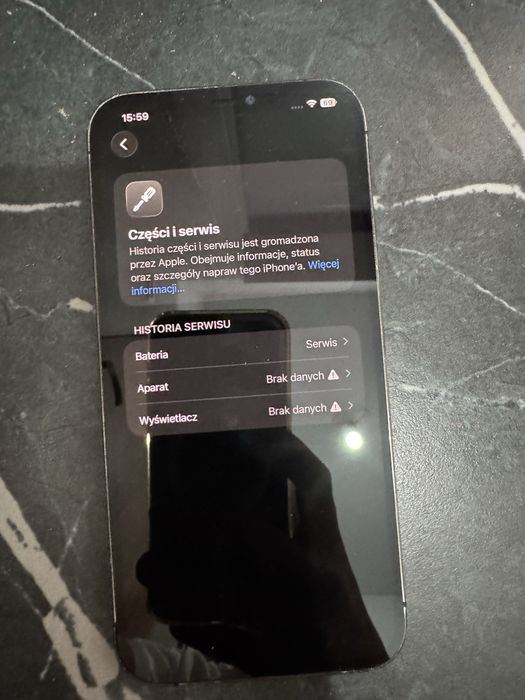 IPhone 12 pro max