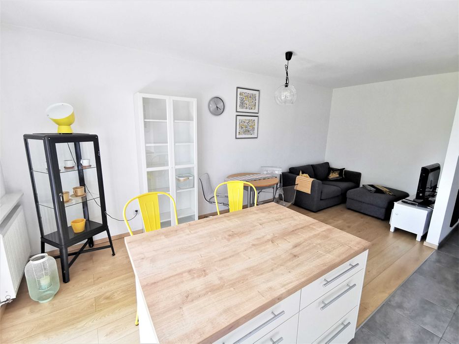 Apartment in Wrocław, Ołbin - Widok 5