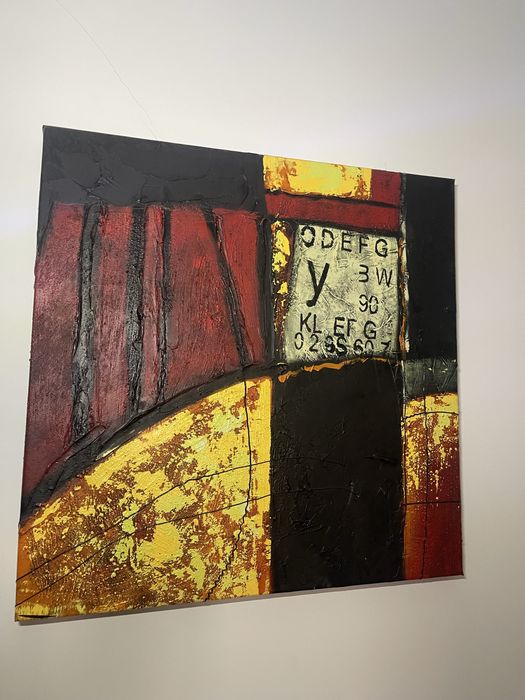 Quadros vários decorativos