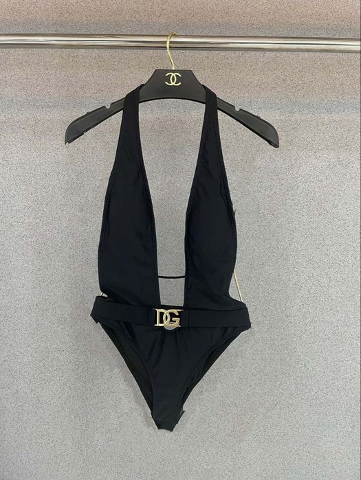 Kostium kąpielowy dolce Gabbana DG NOWY