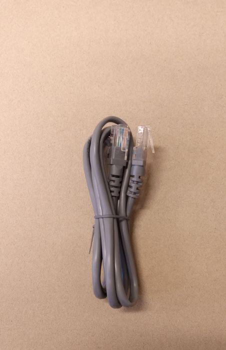 Kabel Ethernet 1.5M,  NOWY