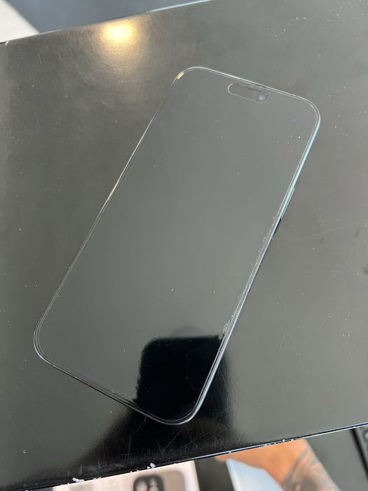 Iphone 16 pro max 256gb