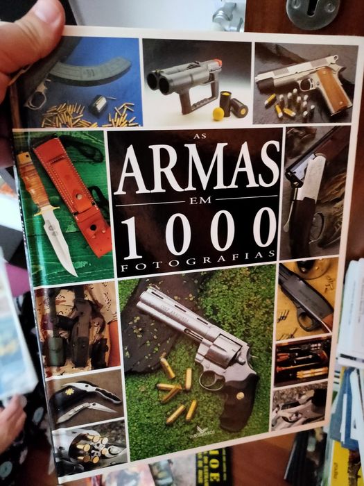 Livros variados técnicos