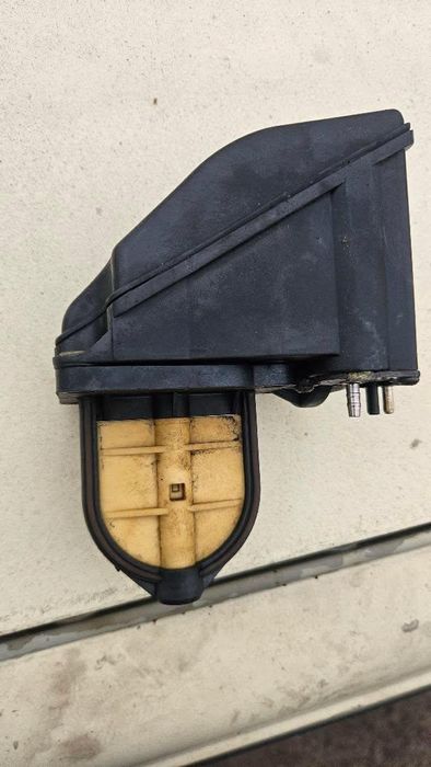 Продам воздушна(віхрева)заслонка колектора w124