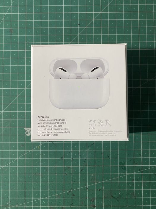 Apple Airpods Pro 1 Gen