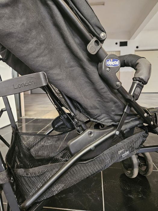 Carrinho bebé Chicco