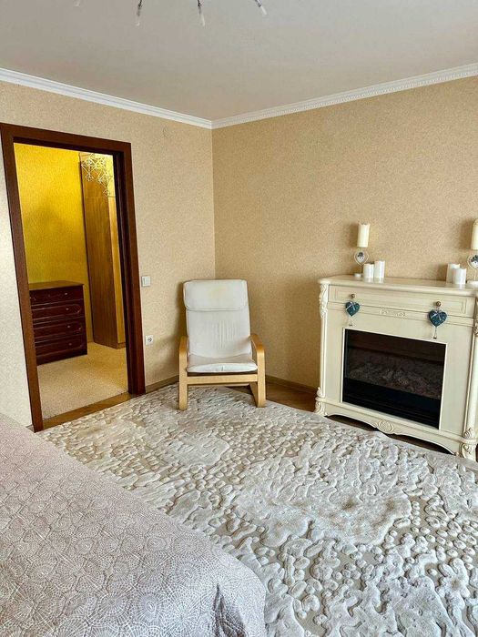 Продаж кварири у Центрі