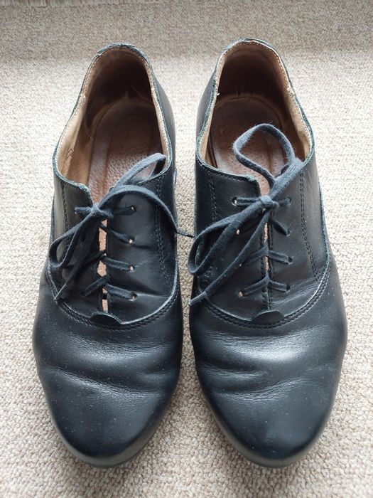 Mokasyny Ryłko r. 36