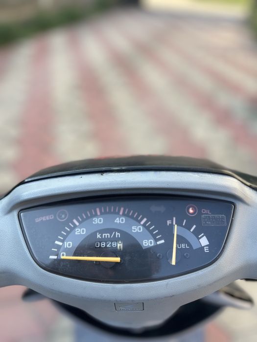 Продам honda dio 27