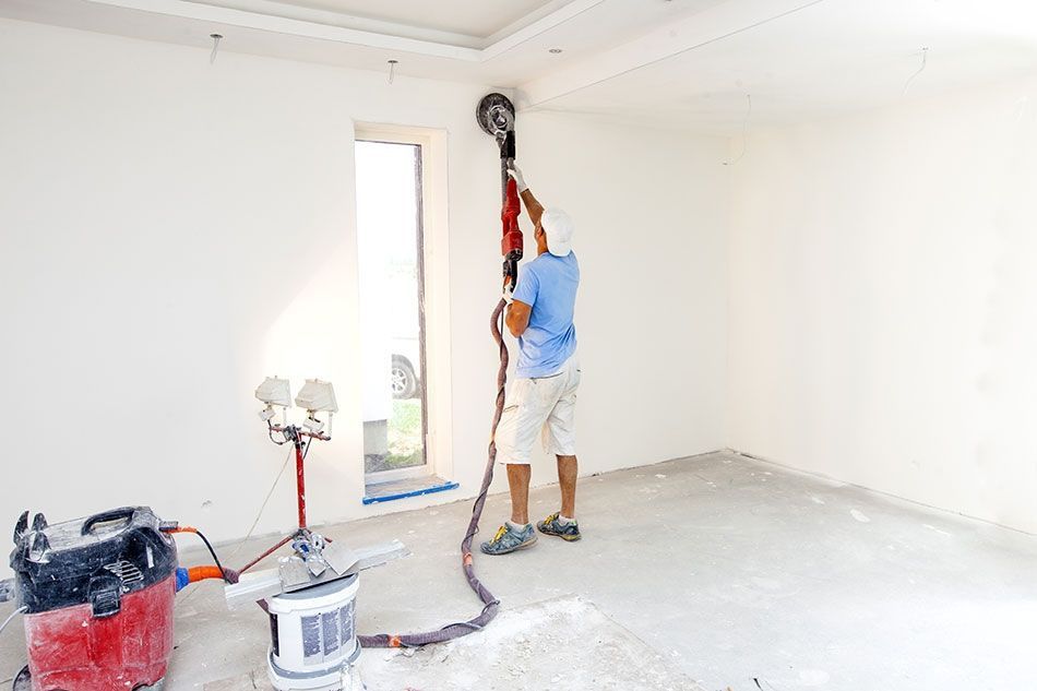 Malarz, Malowanie,Szpachlowanie,Tapety,Remont