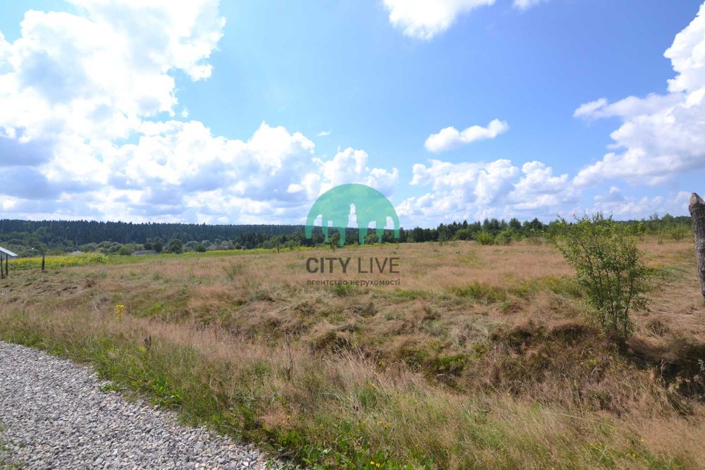 Продаж Земля 9сот. під забудову 15хв до м.Івано-Франківськ (63)