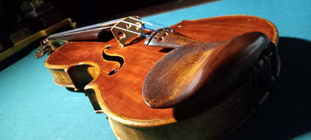 Скрипка 4/4 майстрова Скрипка мастеровая