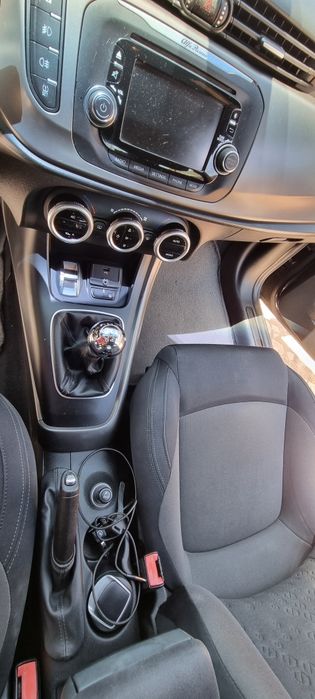 Giuletta 1.6 diesel