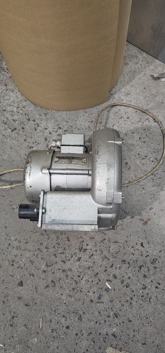 Воздушный насос Елпром-Ловеч вентилятор улитка крыльчатка