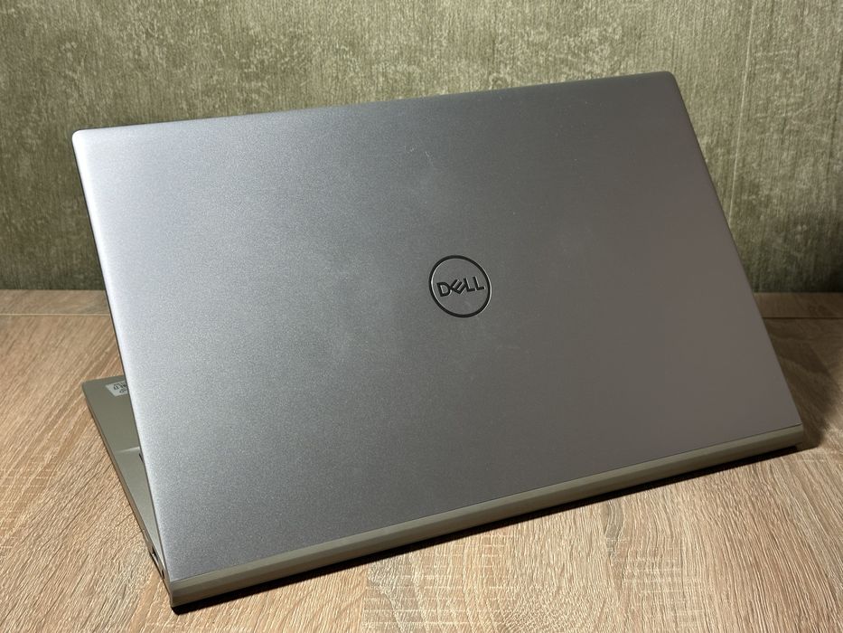 Сенсорний! GeForce MX330! і7-1065G7! Dell Inspiron 15, 16/512gb