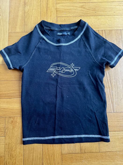 T-Shirt House rozmiar M