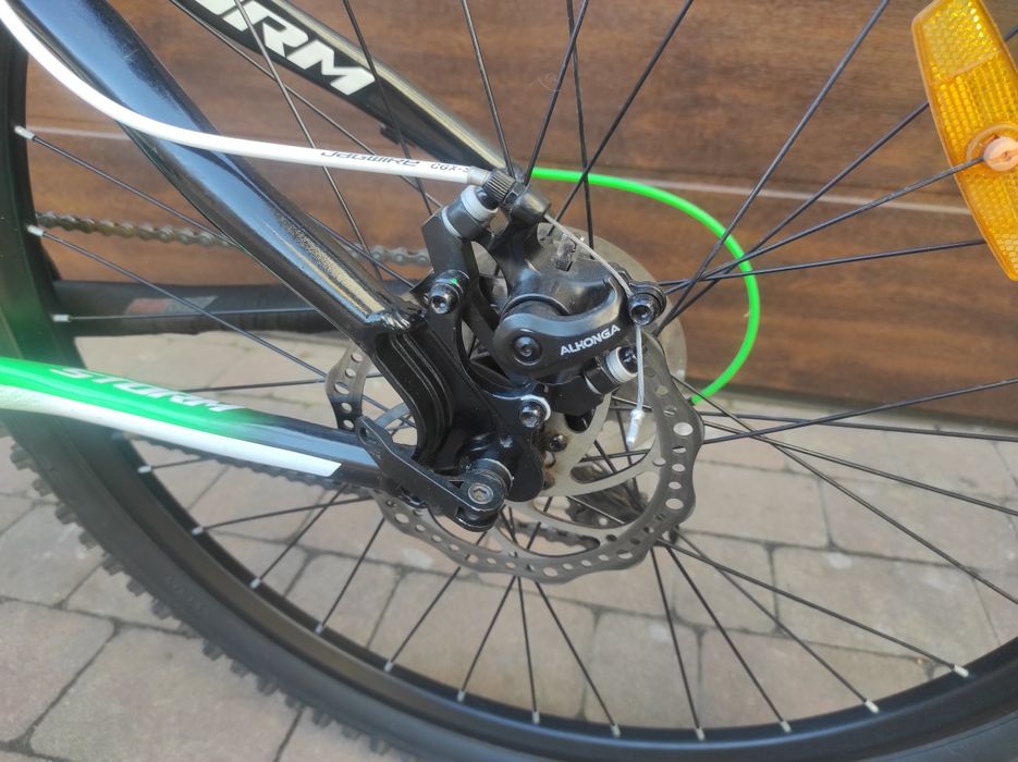 Rower MTB 26 cali