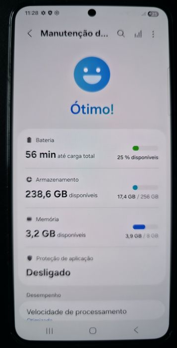 Samsung S22 - 256GB