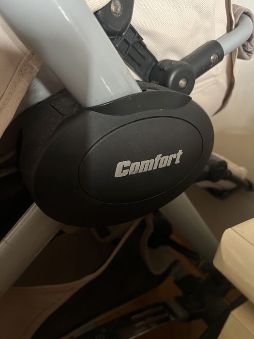 Візочок дитячий  Hauk comfort