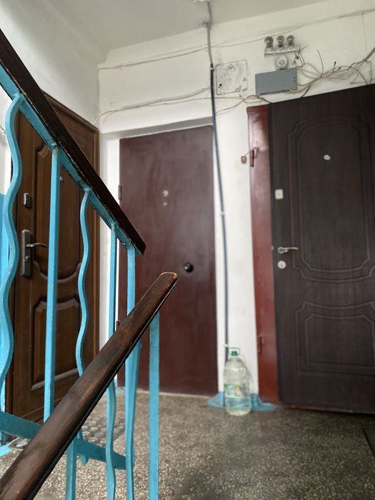 Продам 1но кімнатну квартиру на Югокі