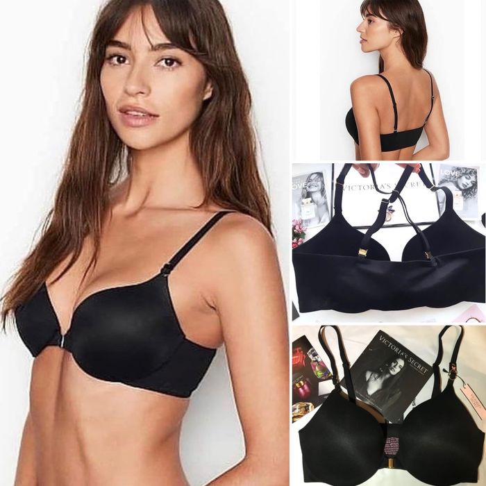 Бра (бюст) из дорогой коллекции incredible by victoria’s secret