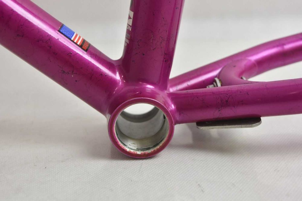 retro MTB rama TREK 8000 ! bdb stan ! EASTON !