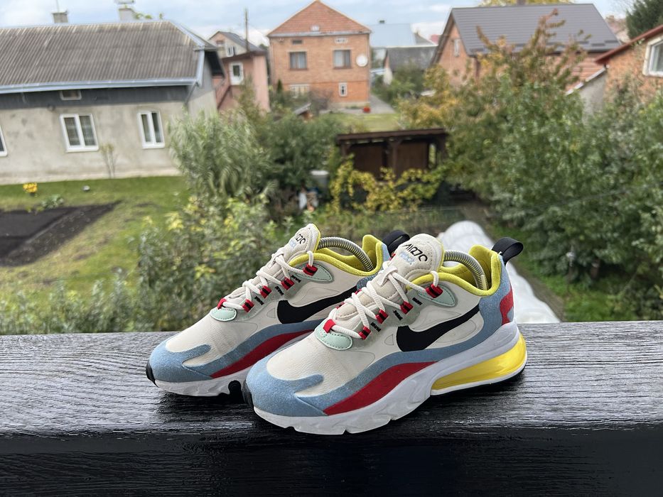 Кросівки Nike Air Max 270