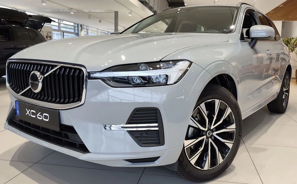 Volvo XC 60