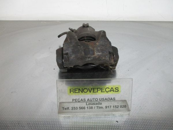 Pinça travão / maxila de travão frente direita RENAULT Scénic III (JZ0