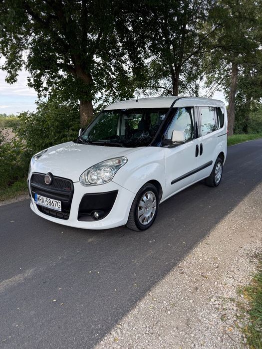 Fiat Doblo