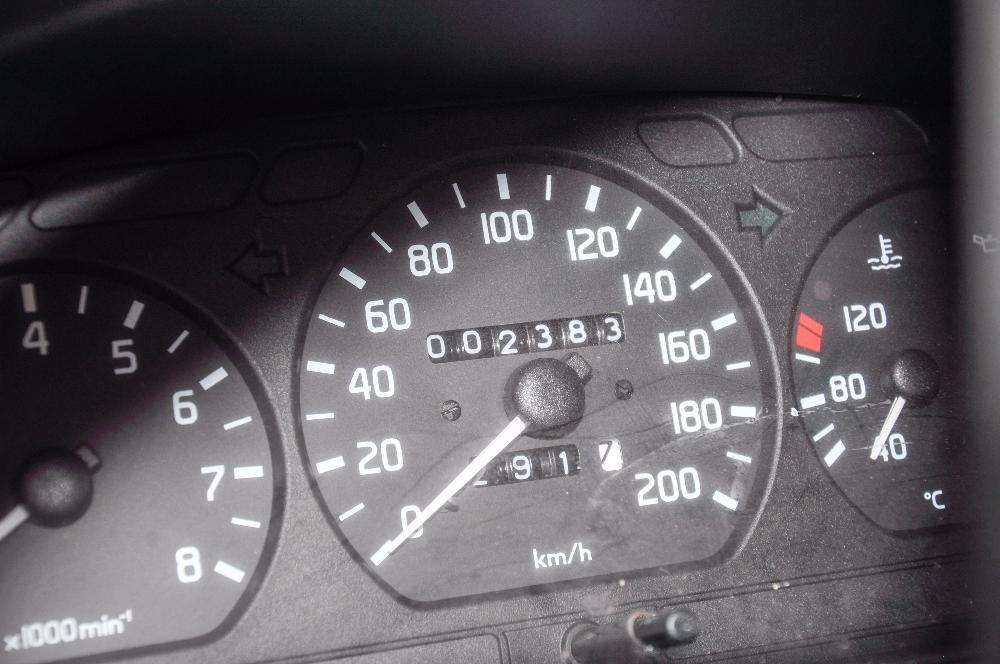 Пожежний автомобіль ГАЗ 2705