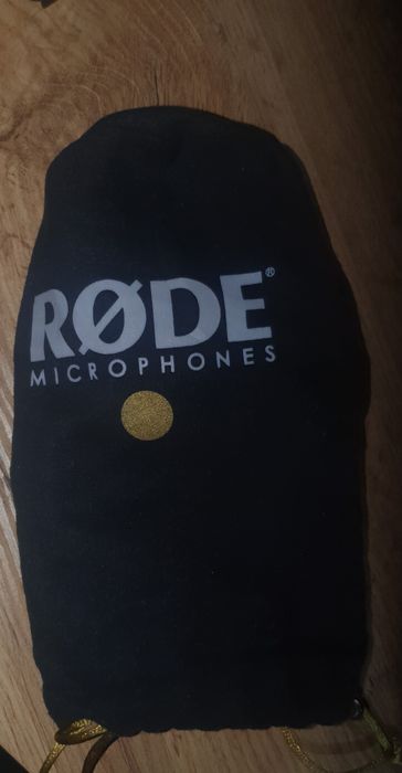 Продам Rode NT1-А