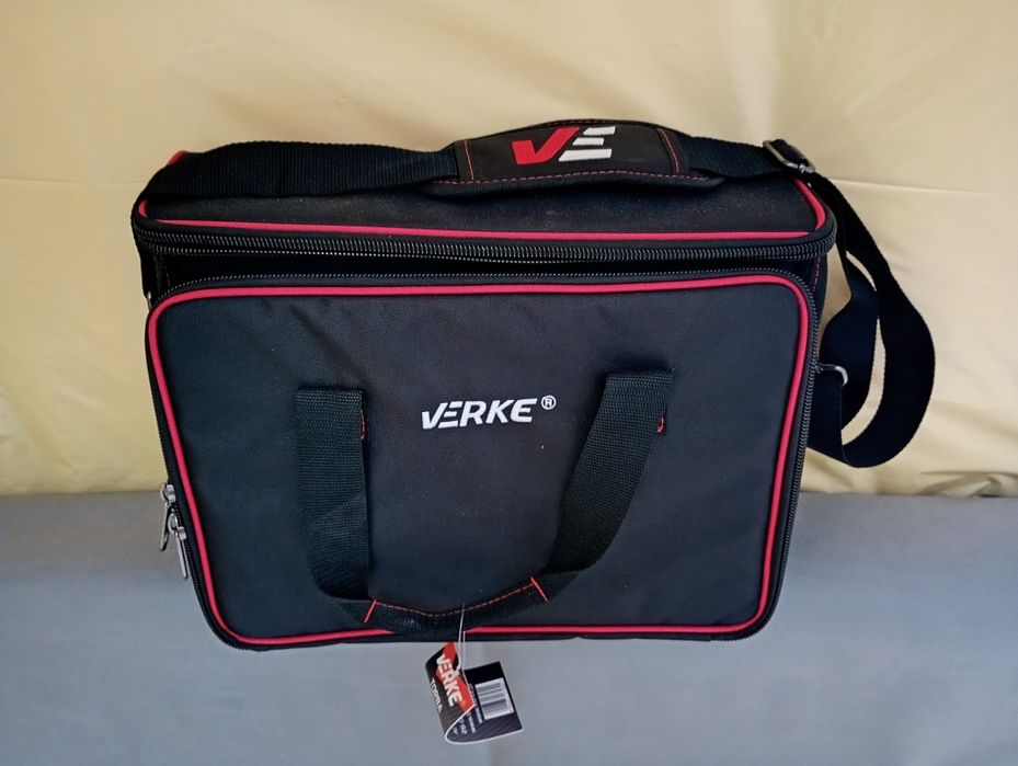 Torba narzędziowa  Verke