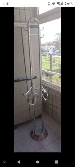 Toalheiro (casa de banho)