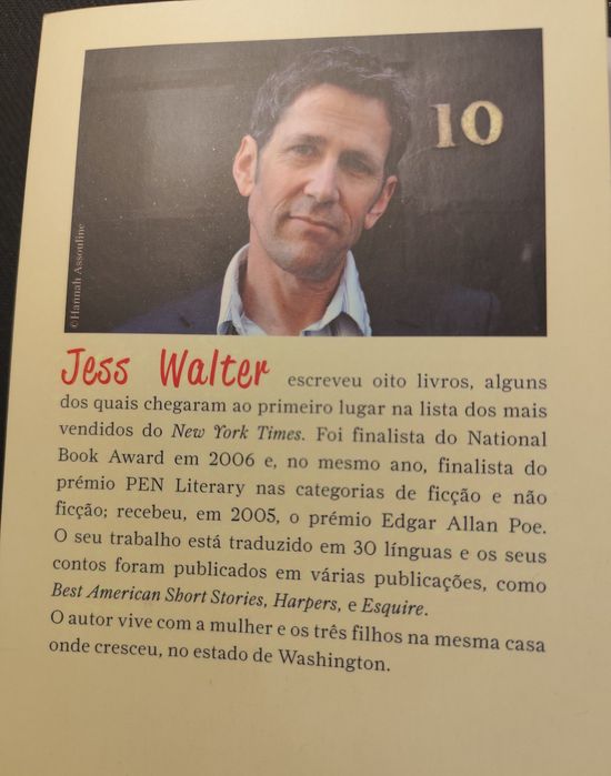 A Bela Americana