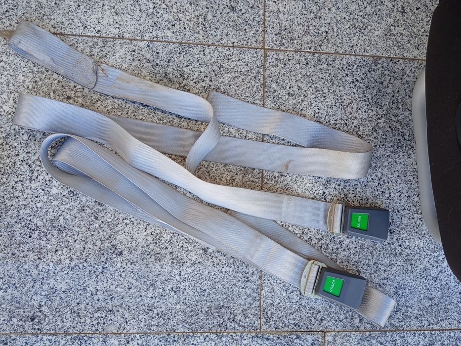 Cadeira auto britax Romer