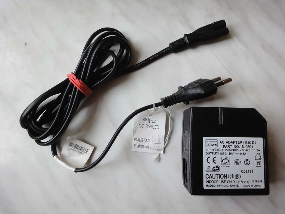 БФП Lexmark X1270, PRC, 2007 (Сканер, принтер, копір)