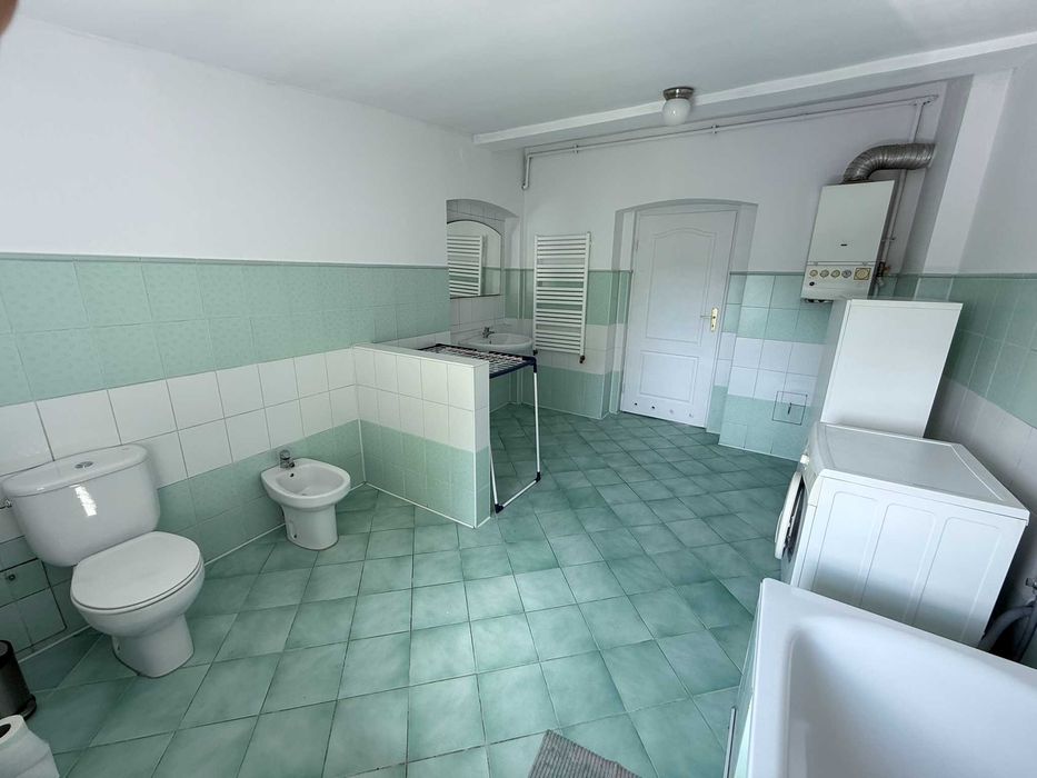 Bytom centrum 78m 3 pokoje, kuchnia, łazienka wynajem od właściciela